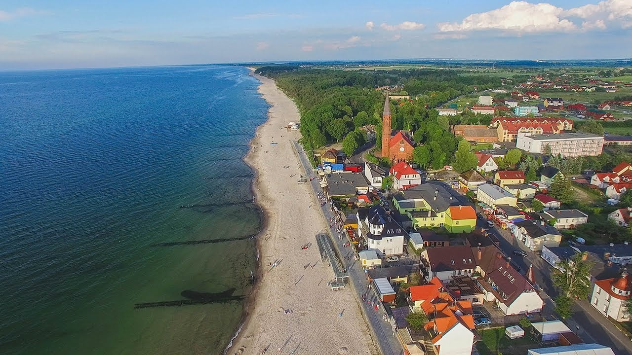 Sarbinowo