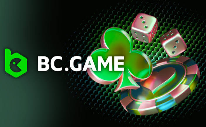 BC.Game Casino and Sportsbook The Ultimate Gaming Experience BC.Game Casino and Sportsbook The Ultimate Gaming Experience