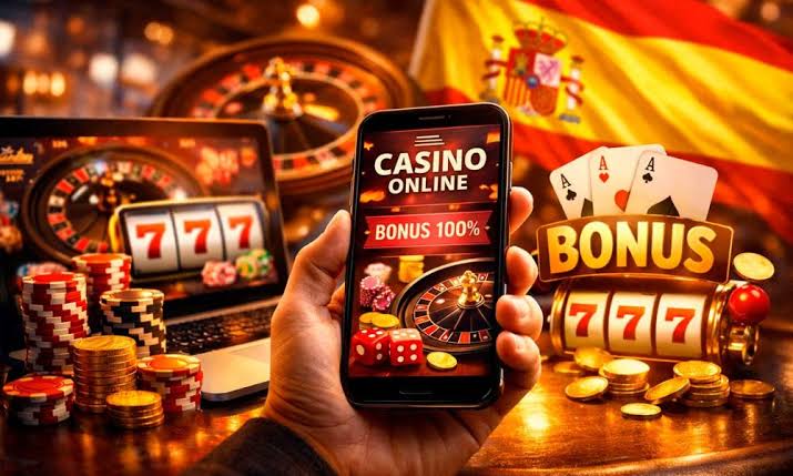 Bono Casino 2026 Disfruta de Juegos Online Gratis Bono Casino 2026 Disfruta de Juegos Online Gratis