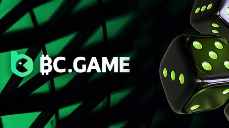 Discover the Exciting World of BC.Game Myanmar -302316010