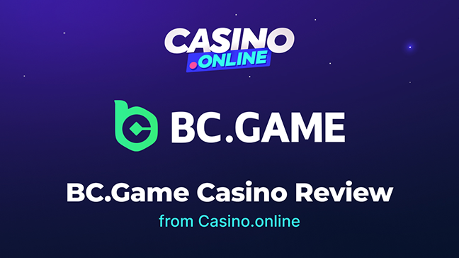 Discover the Exciting World of BC.Game Myanmar -302316010