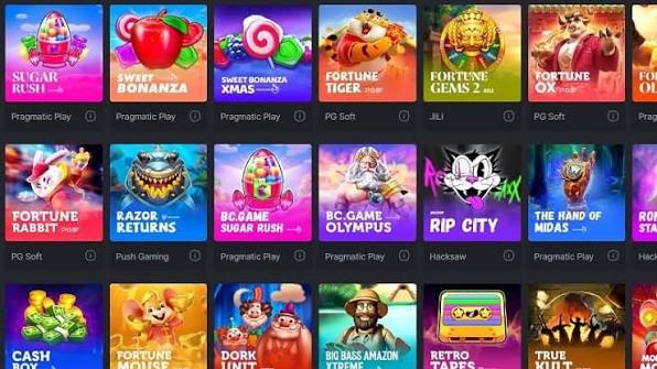 Everything You Need to Know About Onlywin Casino Payments