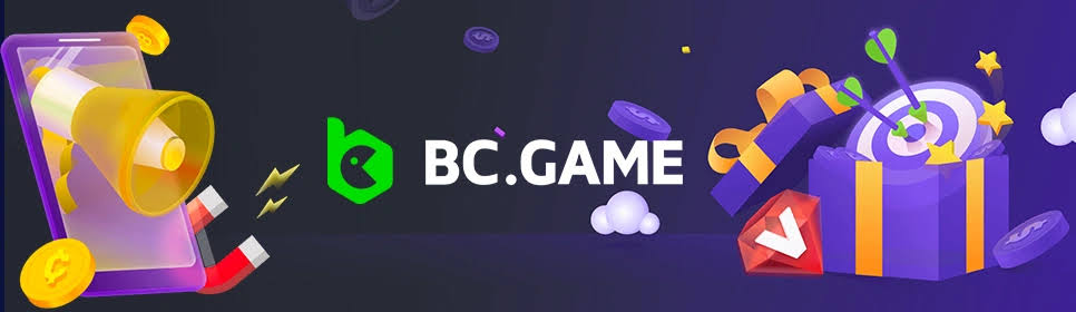 Exploring the Exciting Features of BC.Game Crypto Casino Exploring the Exciting Features of BC.Game Crypto Casino