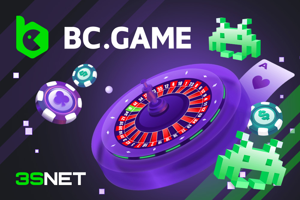Exploring the Exciting Features of the BC.Game Platform Exploring the Exciting Features of the BC.Game Platform