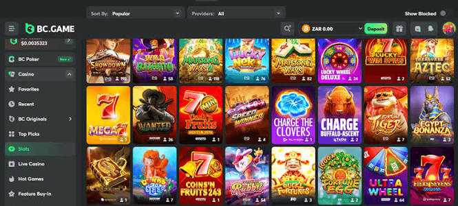 Exploring the Thrills of BC.Game Gambling Platform -223204229 Exploring the Thrills of BC.Game Gambling Platform -223204229