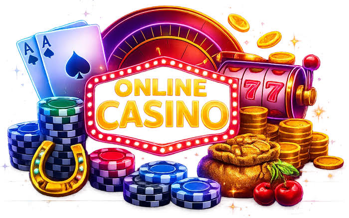 Legální casino Synot Bezpečné a zábavné hraní online