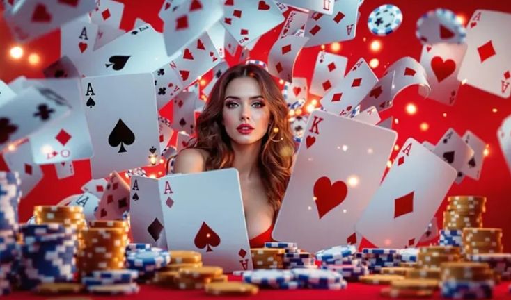 Online Casino χωρίς Ταυτοποίηση Παίξτε ελεύθερα και ανώνυμα