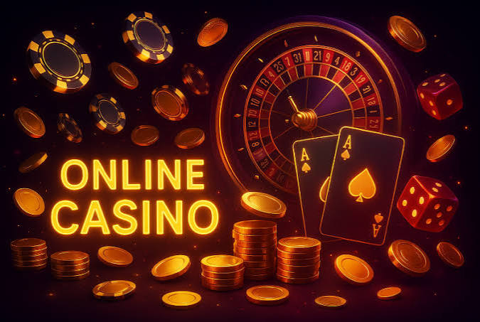 Online Kasina Vše, co potřebujete vědět o virtuálních sázkách