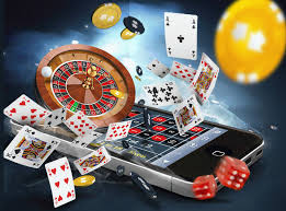 Pixel Bet En Revolution Inom Onlinespel och Betting