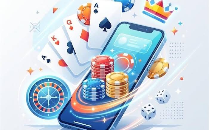 Ruleta Casino Bono España 2026 Maximiza tu experiencia de juego Ruleta Casino Bono España 2026 Maximiza tu experiencia de juego