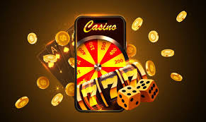 Scopri il Mondo delle Slot Online Divertimento e Possibilità di Vincita Scopri il Mondo delle Slot Online Divertimento e Possibilità di Vincita