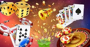 The Rise of Betblast Shaping the Future of Online Sports Betting The Rise of Betblast Shaping the Future of Online Sports Betting