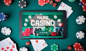 The Rise of Online Casinos A New Era of Gambling 1692517458