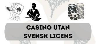 Casinon utan Svensk Licens Fördelar och Nackdelar 2094181428
