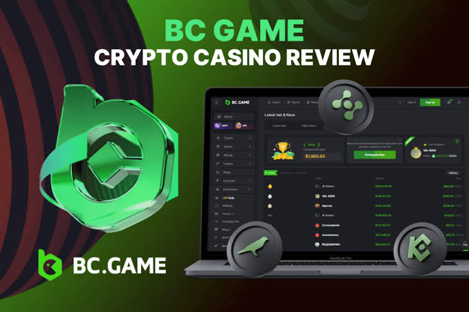 Discover the Thrills of BC.Game Casino Your Ultimate Gaming Destination -365426229