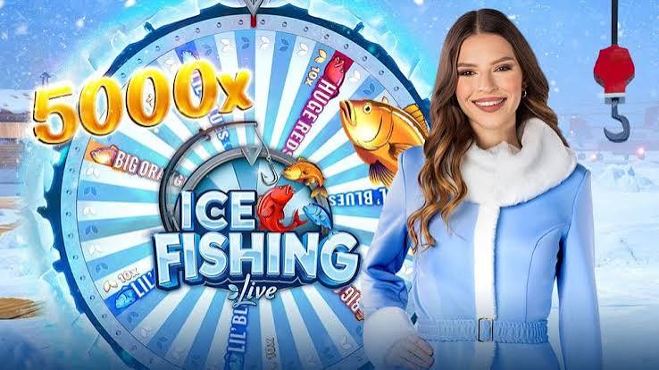 Fishing Time Cash in on Real Money with Every Catch