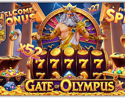 Gates of Olympus Pragmatic En Indsigt i Spiluniverset Gates of Olympus Pragmatic En Indsigt i Spiluniverset