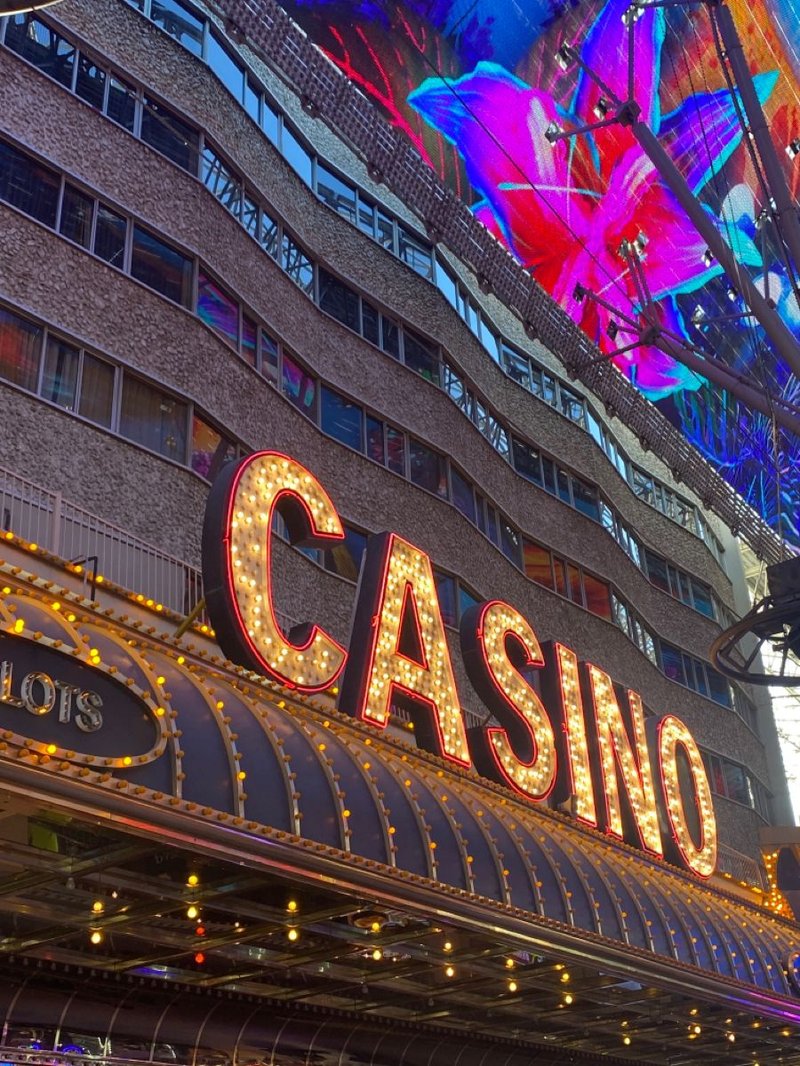 Learn about love casinos