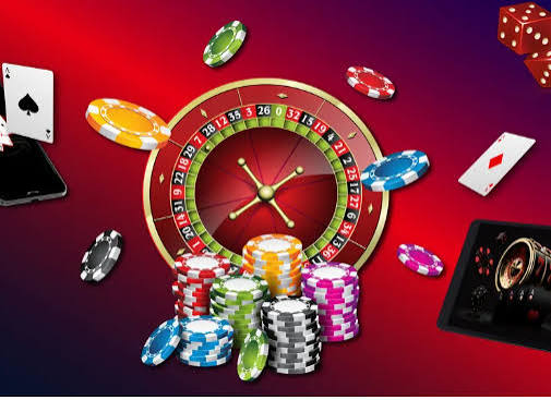 LuckyBet Casino Online s Licencí – Zábavná a Bezpečná Hraní