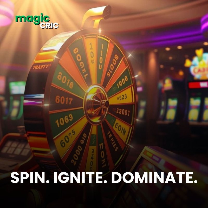Magic win casino uk login in United Kingdom