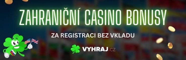 Online Kasina v Česku Co potřeba vědět před začátkem