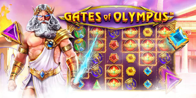 Oplev Gates of Olympus Super Scatter En Rejse Gennem Det Olympiske Univers Oplev Gates of Olympus Super Scatter En Rejse Gennem Det Olympiske Univers