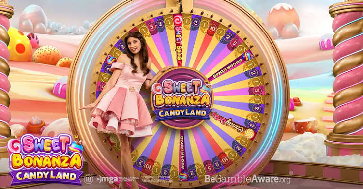 Oplev Sjov og Spænding med Sweet Bonanza Online Casino Oplev Sjov og Spænding med Sweet Bonanza Online Casino