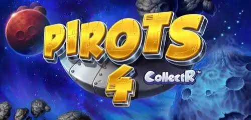Pirots 4 Demo Exploring the Features and Gameplay Pirots 4 Demo Exploring the Features and Gameplay