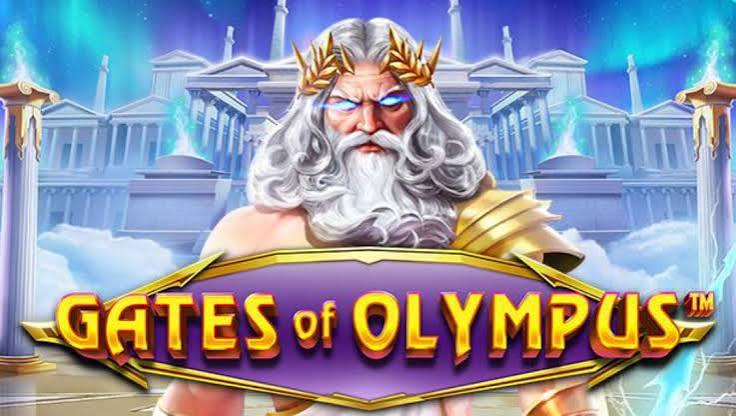 Oplev Magien i Gates of Olympus Casino