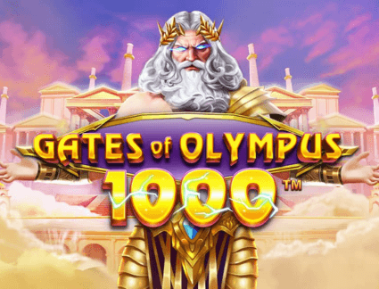 Oplev Magien i Gates of Olympus Casino