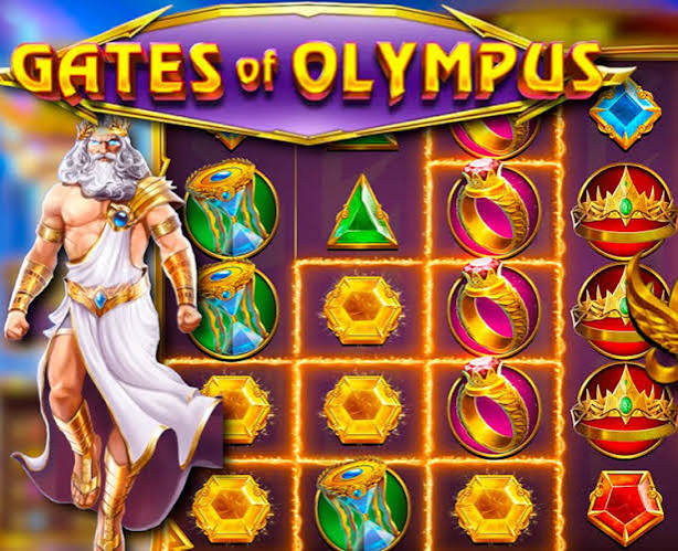 Oplev Magien i Gates of Olympus Danske Spil som Aldrig Før Oplev Magien i Gates of Olympus Danske Spil som Aldrig Før