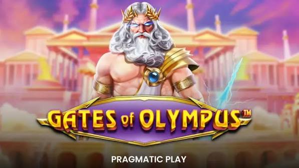 Oplev Magien i Gates of Olympus Danske Spil som Aldrig Før Oplev Magien i Gates of Olympus Danske Spil som Aldrig Før