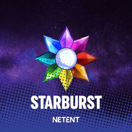 Oplev Starburst Rigtige Penge En Guide til Spiloplevelsen