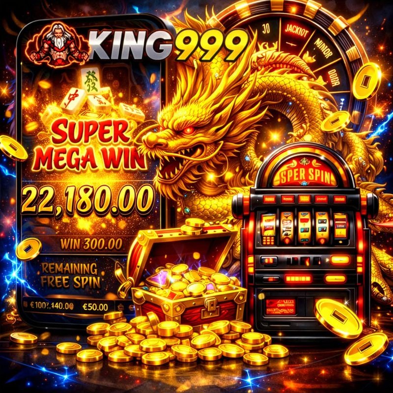 Slim king, slim king casino Slim king, slim king casino