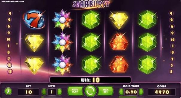 Starburst Casino En Glitrende Oplevelse Med Ubegribeligt Spil Starburst Casino En Glitrende Oplevelse Med Ubegribeligt Spil