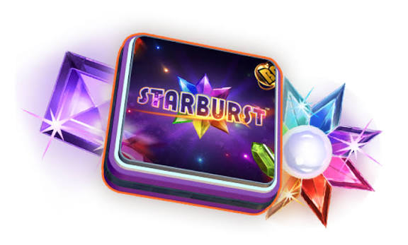 Starburst Casino Oplev Det Bedste Spilunivers