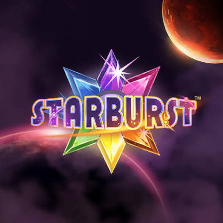 Starburst NetEnt En Glitrende Rejse Ind i Spillets Univers