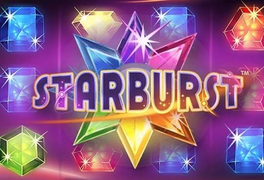 Starburst Slot Den Lysende Stjerne i Online Kasinoverdenen Starburst Slot Den Lysende Stjerne i Online Kasinoverdenen