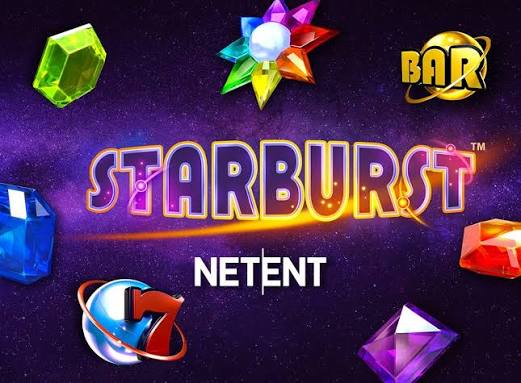 Starburst Spillemaskine En Guide til Spiloplevelsen 460732453 Starburst Spillemaskine En Guide til Spiloplevelsen 460732453